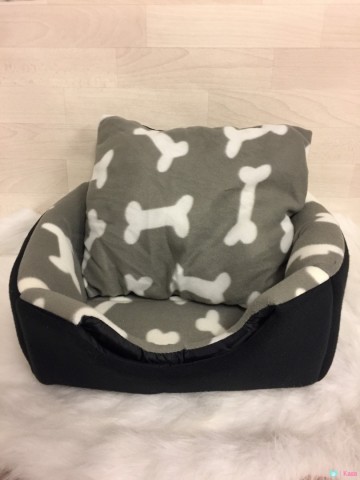 Bailey Iglo 3-in-1 Mand