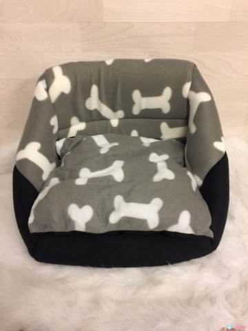 Bailey Iglo 3-in-1 Mand 1