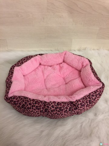 Mand Baco Pink 2