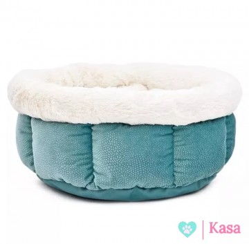 Snake Cuddle Cup Petrol