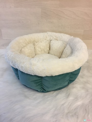 Snake Cuddle Cup Petrol 2