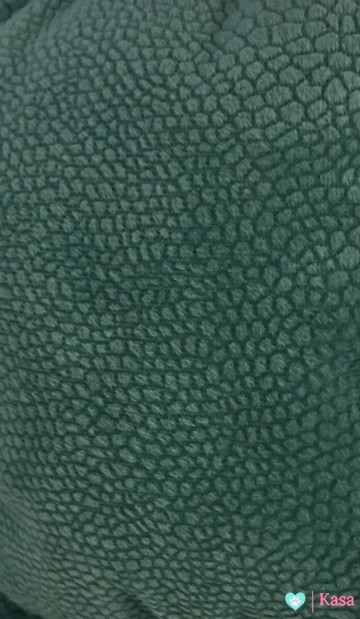 Snake Cuddle Cup Petrol 4