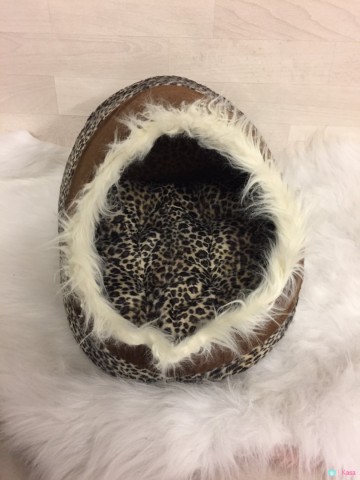 Cuddle Nest Tosca Tiger 1