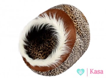 Cuddle Nest Tosca Tiger