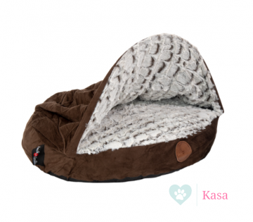 JV Snakeskin Snuggle Nest