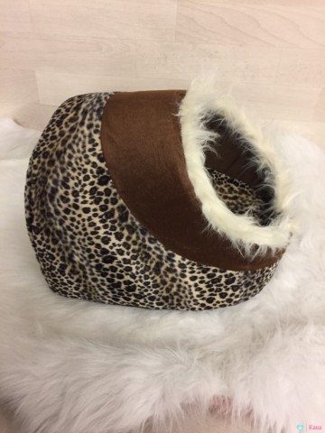 Cuddle Nest Tosca Tiger 2