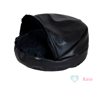 Jackie Snuggle Nest Zwart