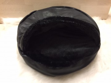 Jackie Snuggle Nest Zwart 2