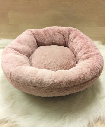 Softy Round Roze 1