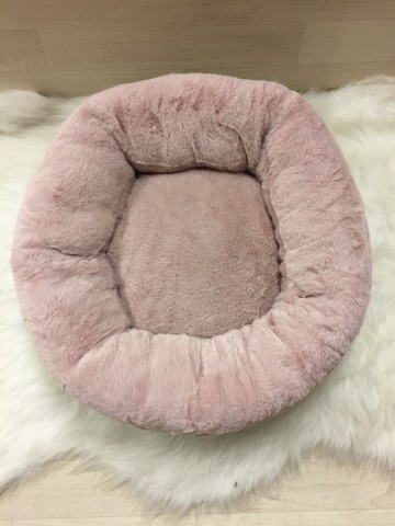 Softy Round Roze 2