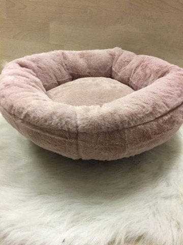 Softy Round Roze 3