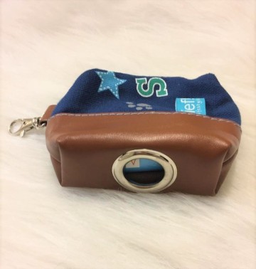 Poepzakhouder Boys Jeans 2