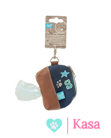 Poepzakhouder Boys Jeans