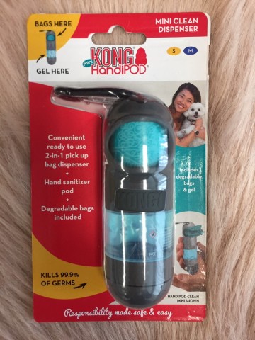 Kong Handipod Mini 2