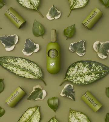 Earth Rated Poepzakhouder Lavendel 1