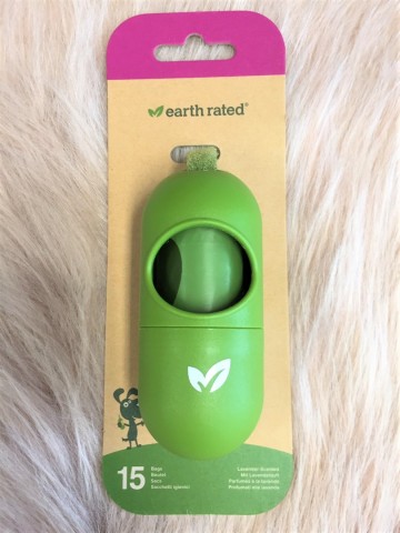 Earth Rated Poepzakhouder Lavendel 2