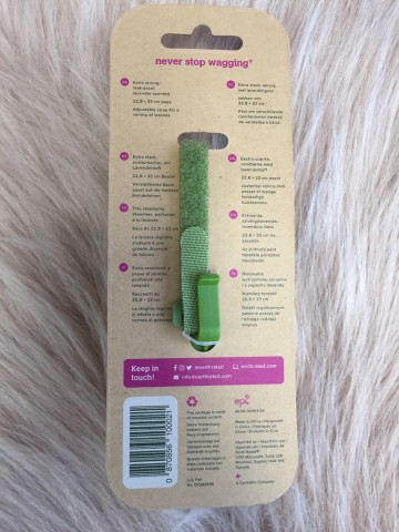 Earth Rated Poepzakhouder Lavendel 3