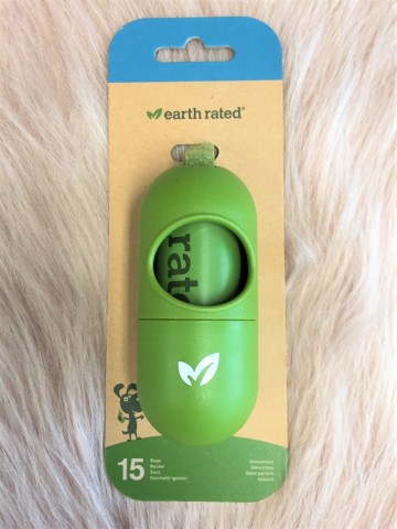 Earth Rated Poepzakhouder Geurloos 2