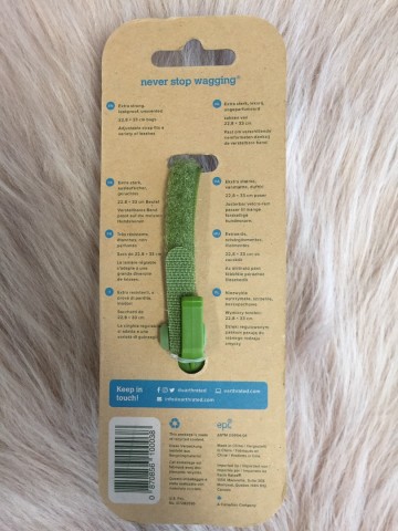 Earth Rated Poepzakhouder Geurloos 3