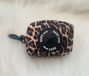 Barx Poepzakjeshouder Leopard 2