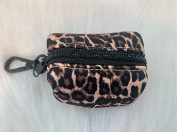 Barx Poepzakjeshouder Leopard 3