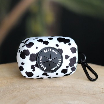 Barx Poepzakjeshouder Dalmatian 1