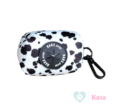 Barx Poepzakjeshouder Dalmatian