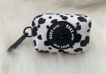 Barx Poepzakjeshouder Dalmatian 2