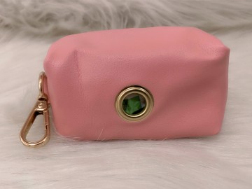 Poepzakhouder Rose Opening