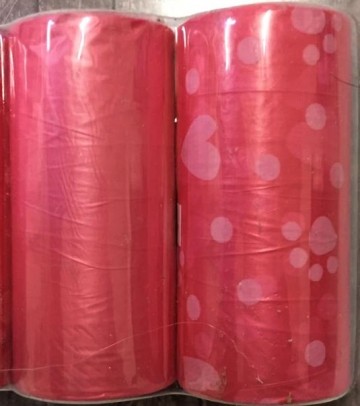 Lief Poepzakje Girls2