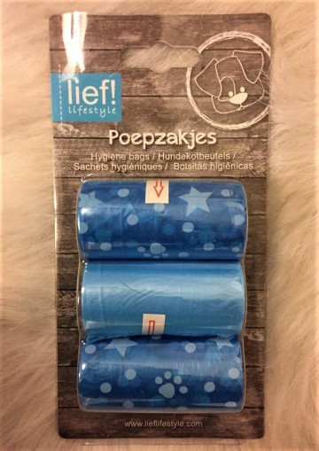 Lief Poepzakje Boys1