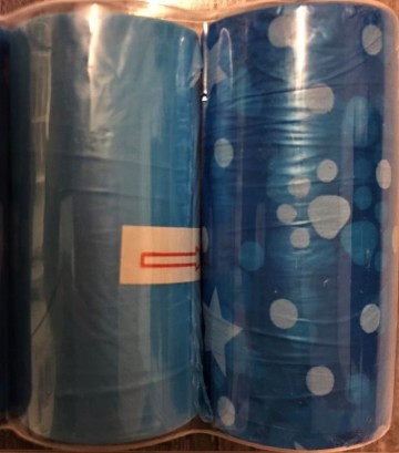 Lief Poepzakje Boys2