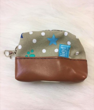 Poepzakhouder Boys Beige1