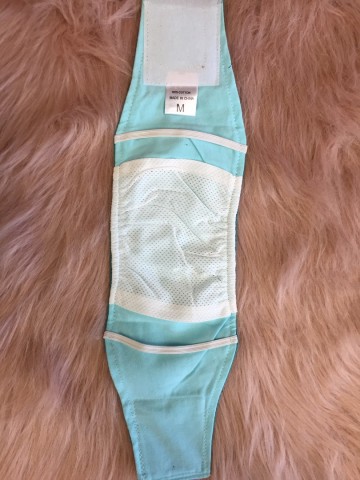 Plasband Ace Turquoise 3