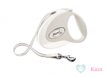 Rollijn Flexi Style Tape Wit