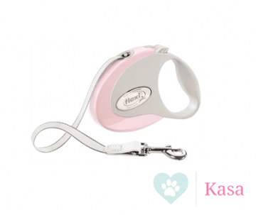 Rollijn Flexi Style Tape Roze