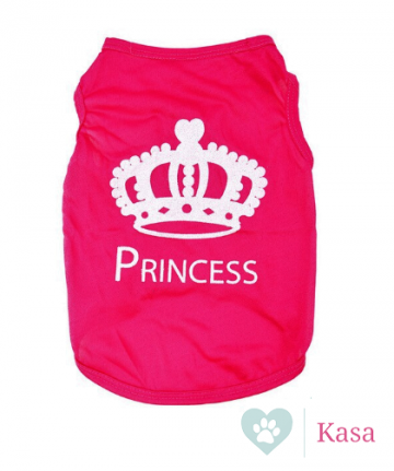 Shirt Princess Pink