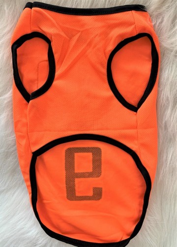 Voetbalshirt Nederland 2