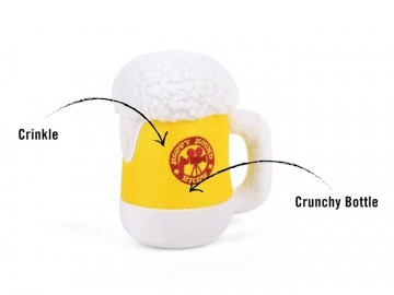 PLAY Hoppy Hound Brew 1