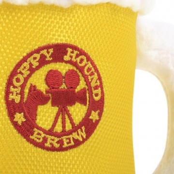 PLAY Hoppy Hound Brew 2