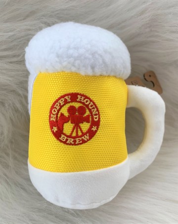 PLAY Hoppy Hound Brew 3