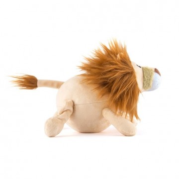 PLAY Hondenspeelgoed Leeuw 1