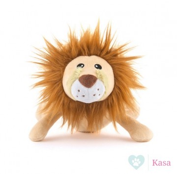 PLAY Hondenspeelgoed Leeuw