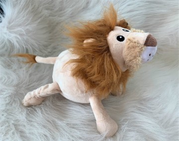 PLAY Hondenspeelgoed Leeuw 4