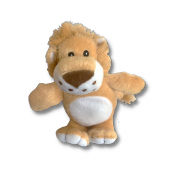 Trixie Pluche Leeuw