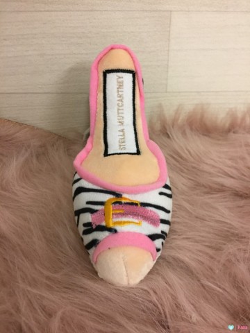 Stella MuttCartney Shoe 1