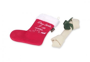 P.L.A.Y. Good Dog Stocking