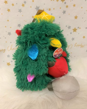 P.L.A.Y. Doglas Fur Merry Woofmas