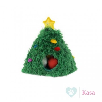 P.L.A.Y. Doglas Fur Merry Woofmas