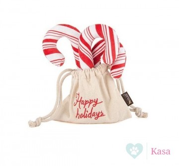 P.L.A.Y. Candy Canes Holiday Classic
